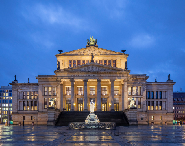 Deutschland-Tournee - Víkingur Ólafsson