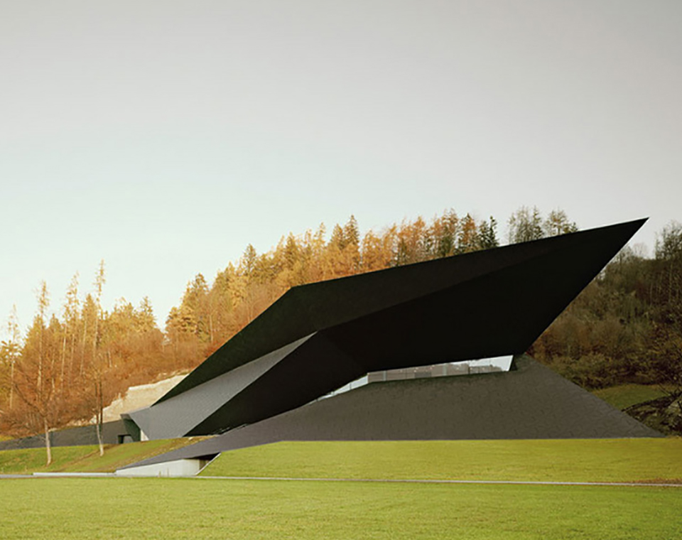 Tiroler Festspiele Erl