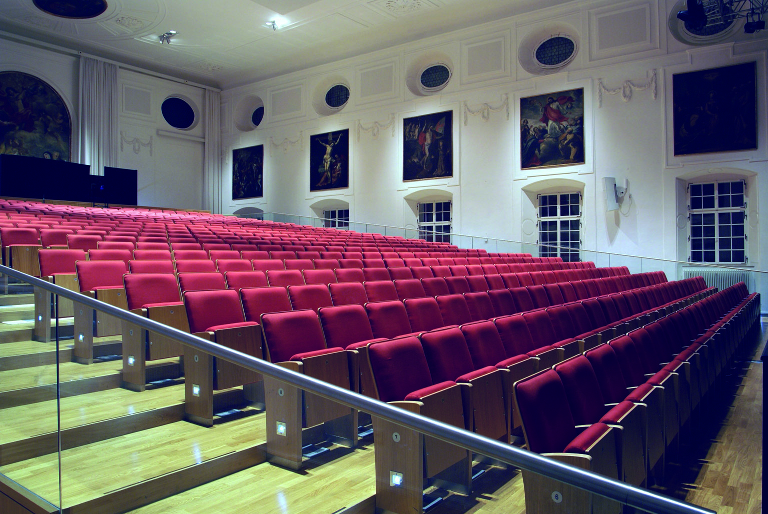 Saisonkonzert 1 - Fazıl Say