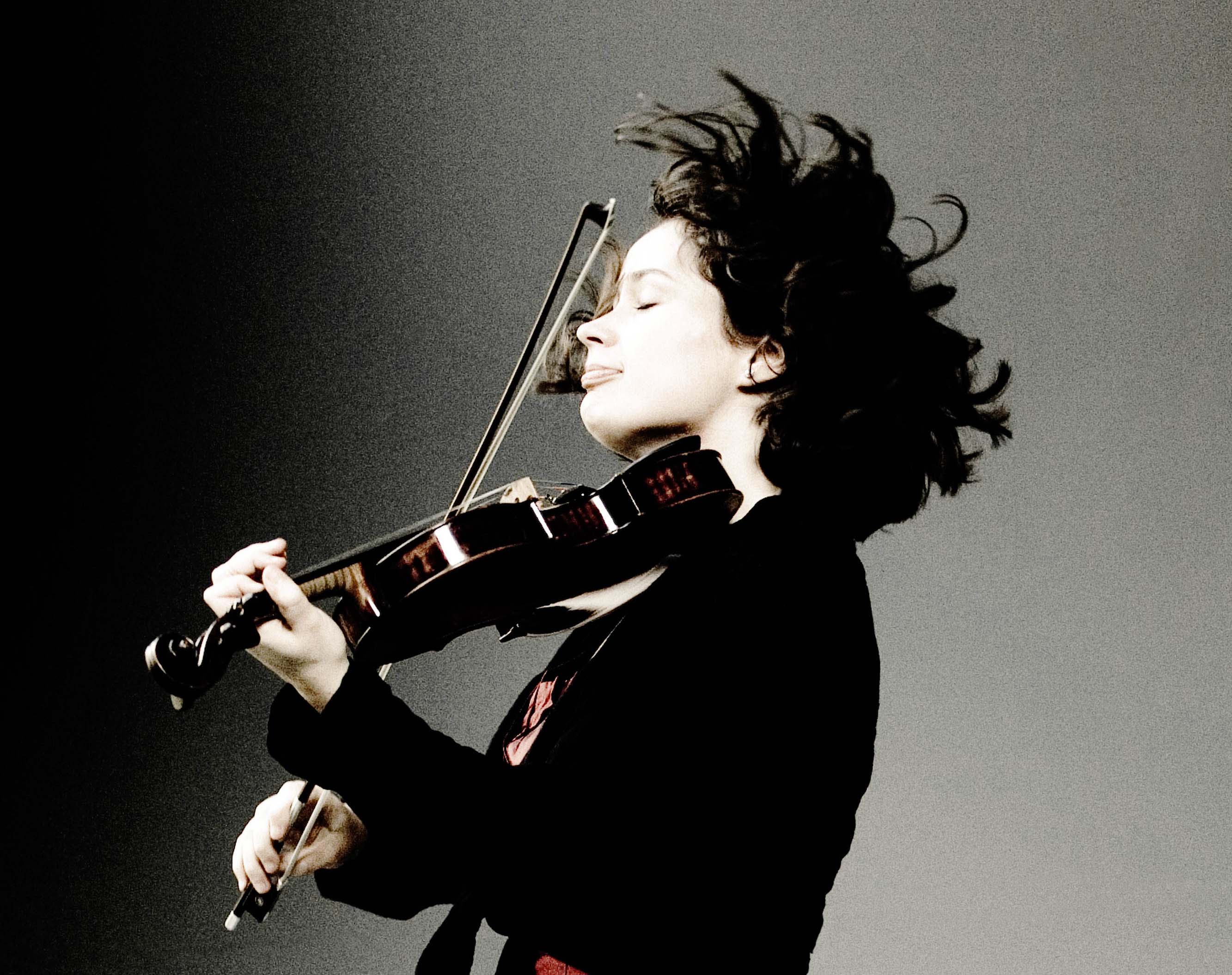 Salzburger Festspiele Metzmacher Kopachinskaja