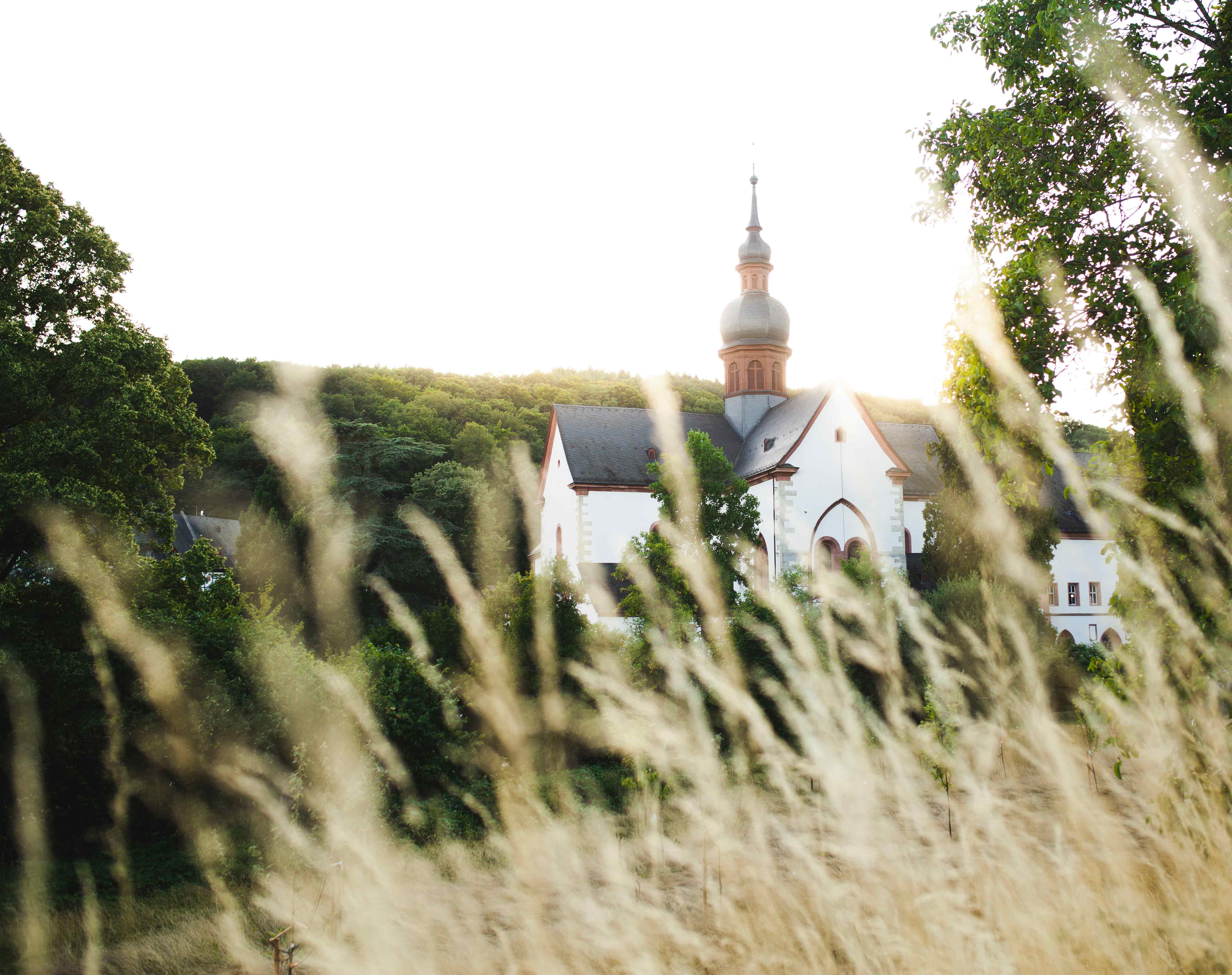 Rheingau Musik Festival Italienische Nacht - Annelien van Wauwe