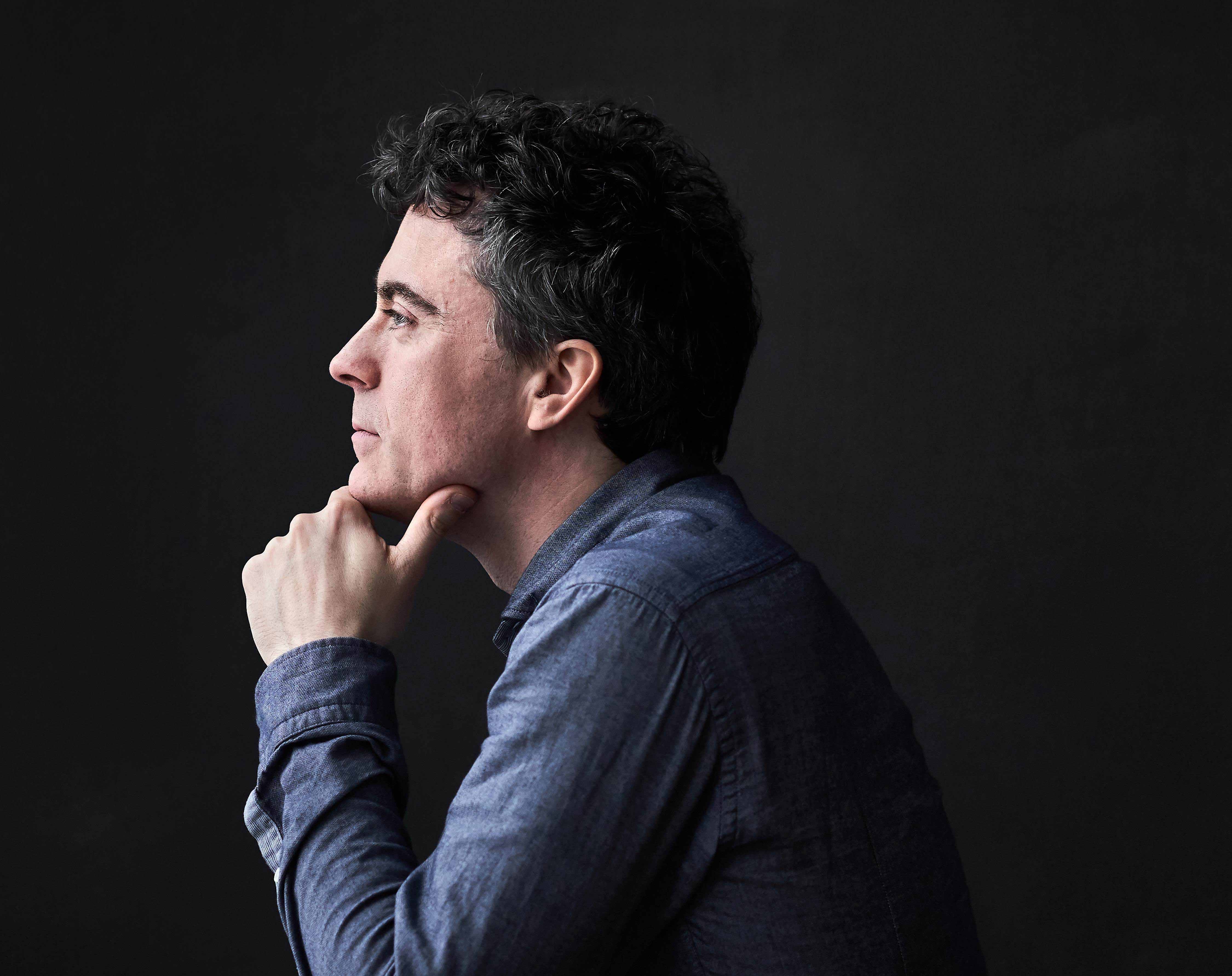 Tiroler Festspiele Erl - Andrew Manze & Paul Lewis