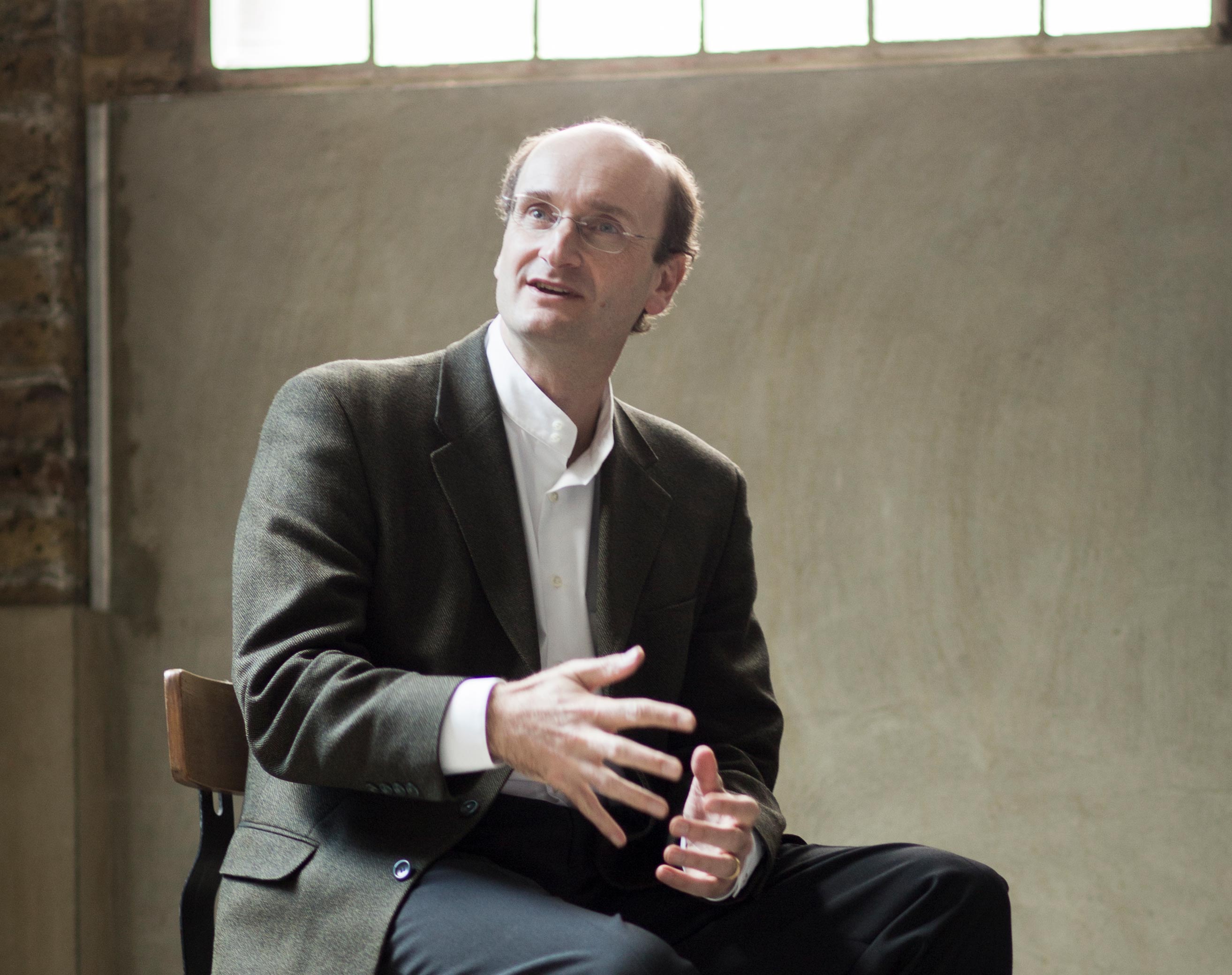 Tiroler Festspiele Erl - Andrew Manze & Paul Lewis