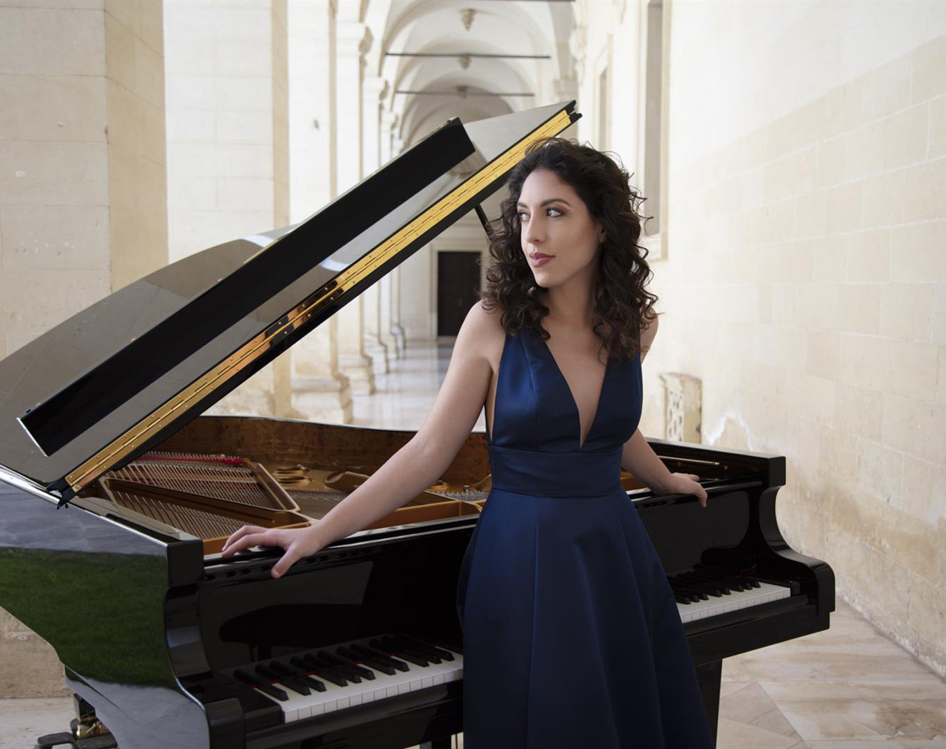 Festival der Nationen - Beatrice Rana & François Leleux