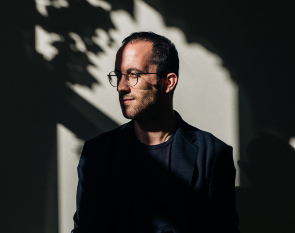 Deutschland-Tournee - Igor Levit