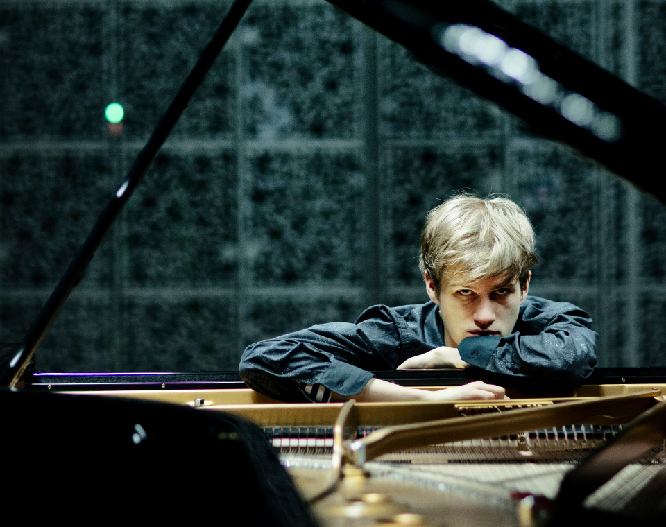 Wiener Konzerthaus - Johannes Piirto