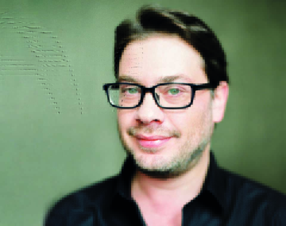 Saisonkonzert 2 - Gregory Ahss & Giovanni Guzzo