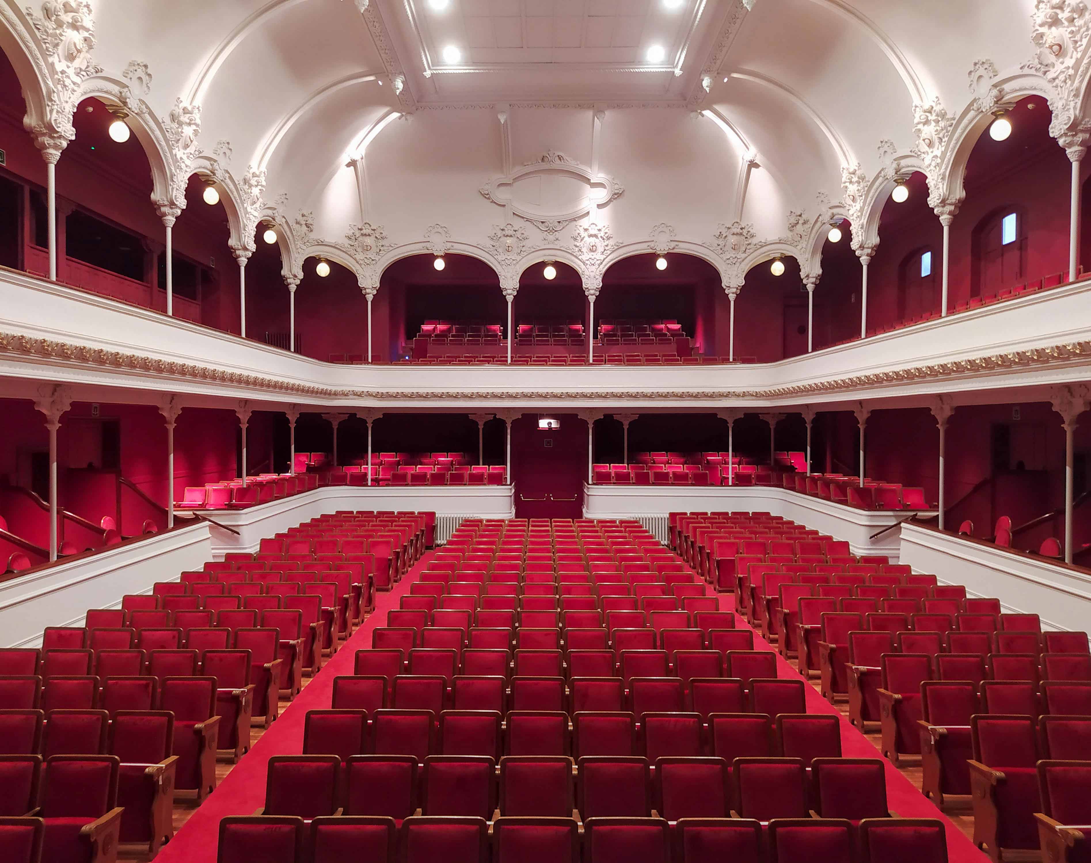 Sociedad Filhamónica de Bilbao