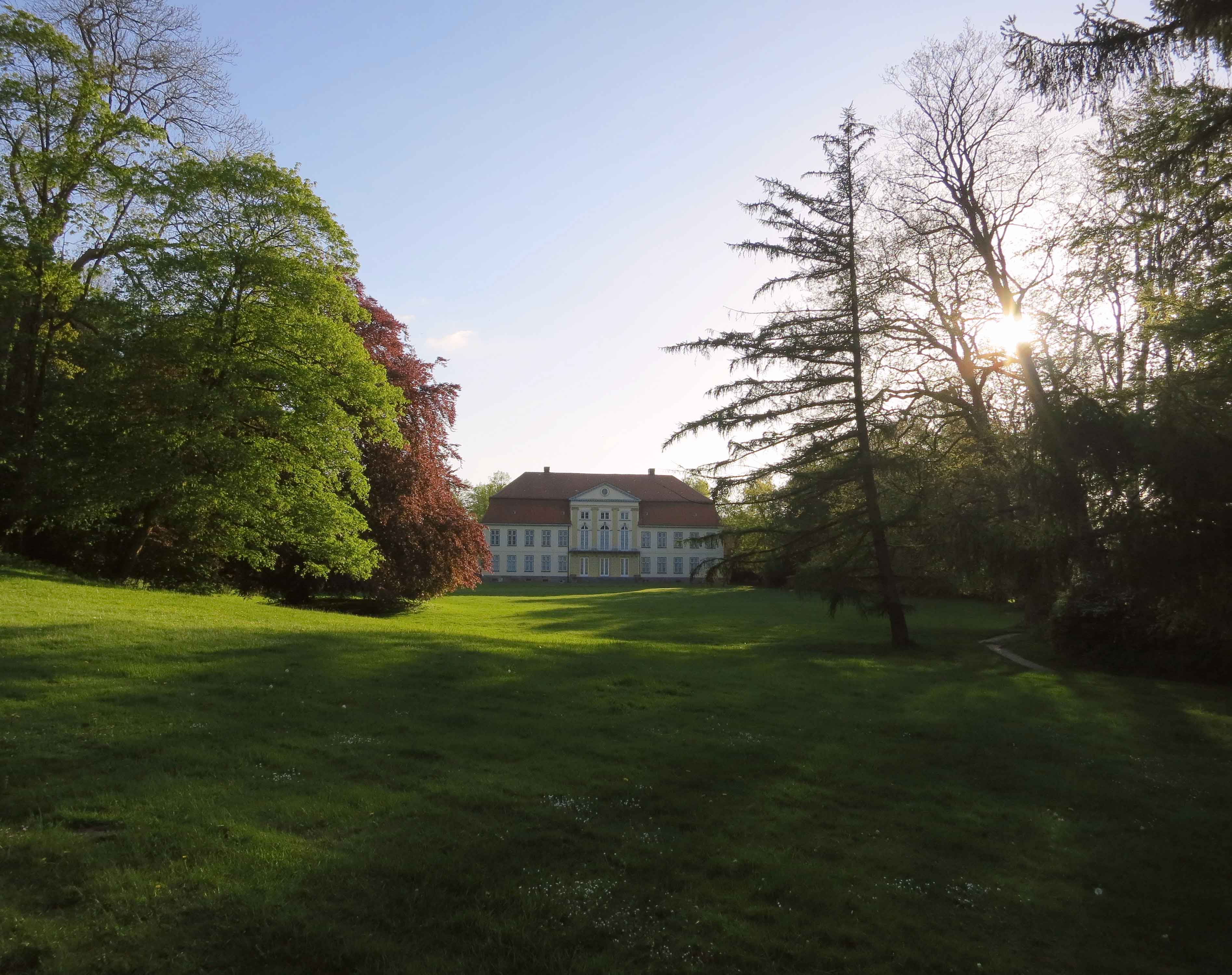 Schleswig-Holstein Musik Festival Emkendorf - Jan Lisiecki