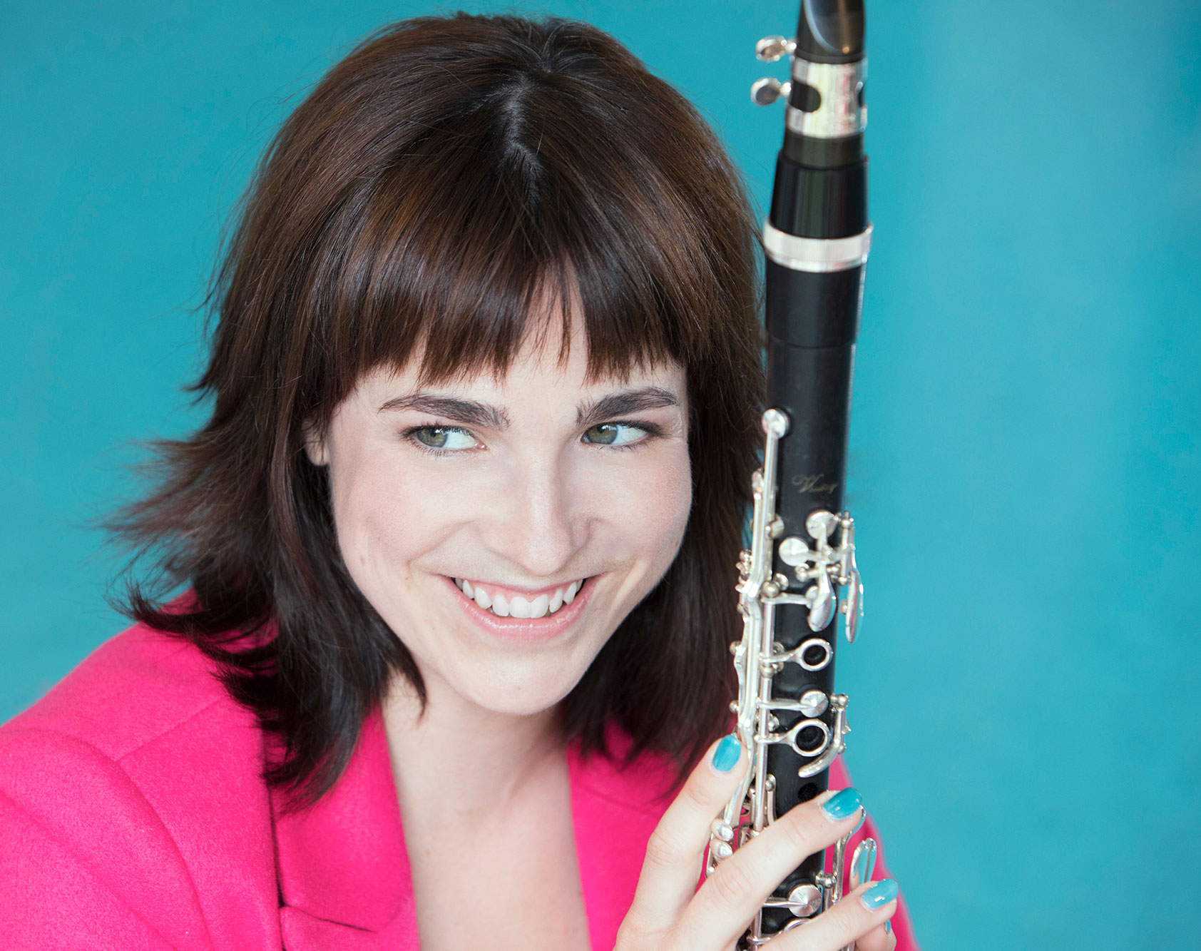 Rheingau Musik Festival Italienische Nacht - Annelien van Wauwe