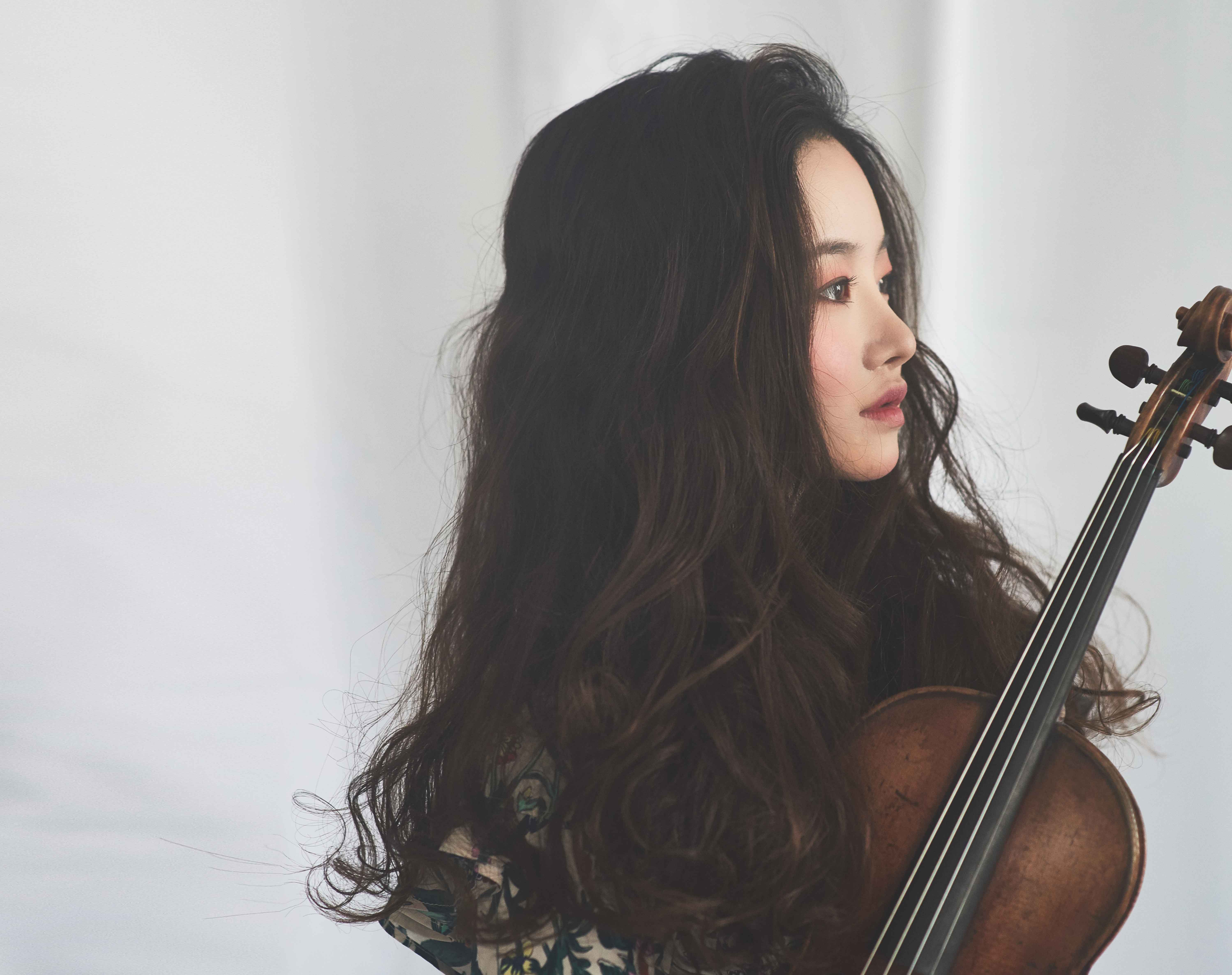 Rheingau Musik Festival - Bomsori Kim