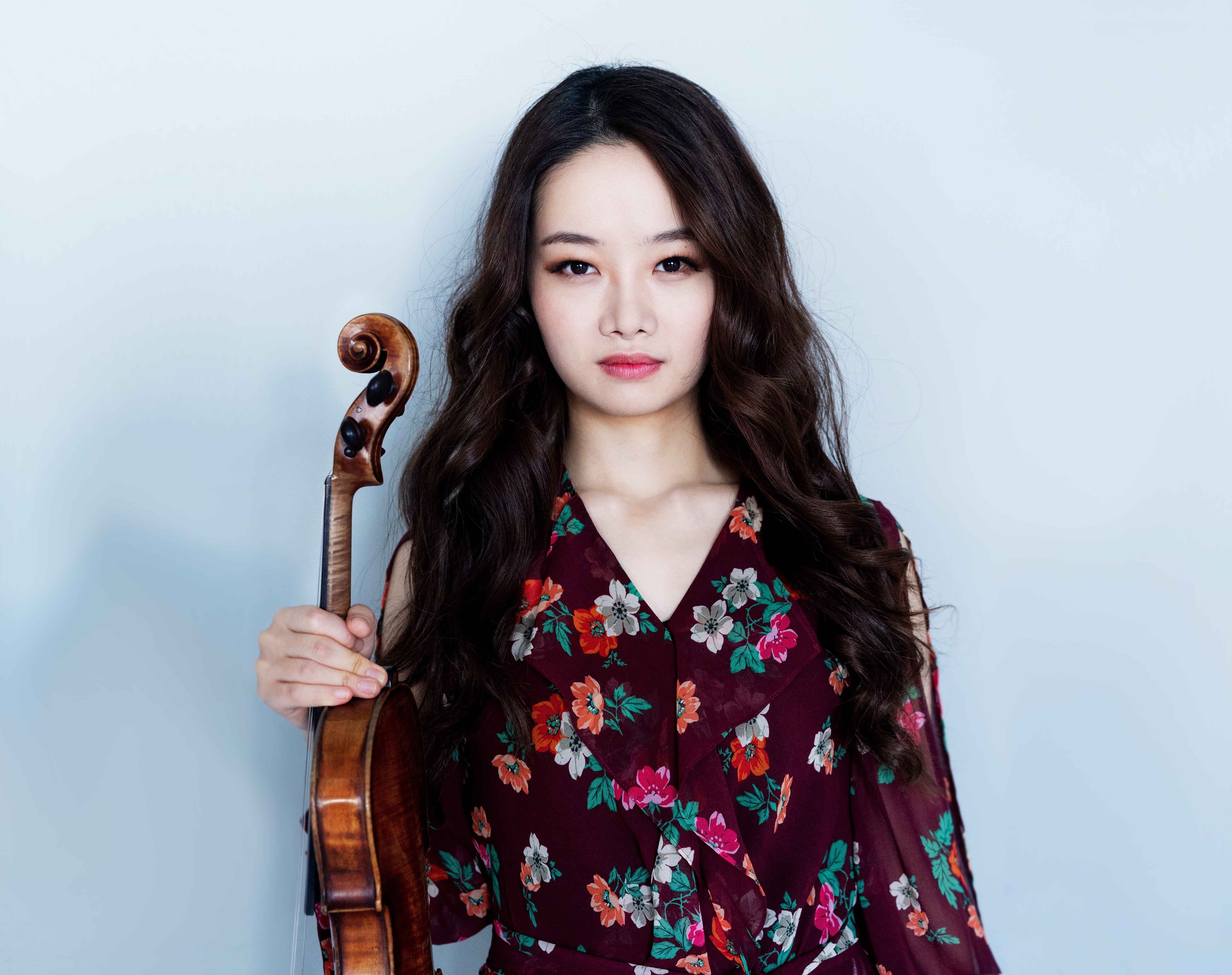 Rheingau Musik Festival - Bomsori Kim