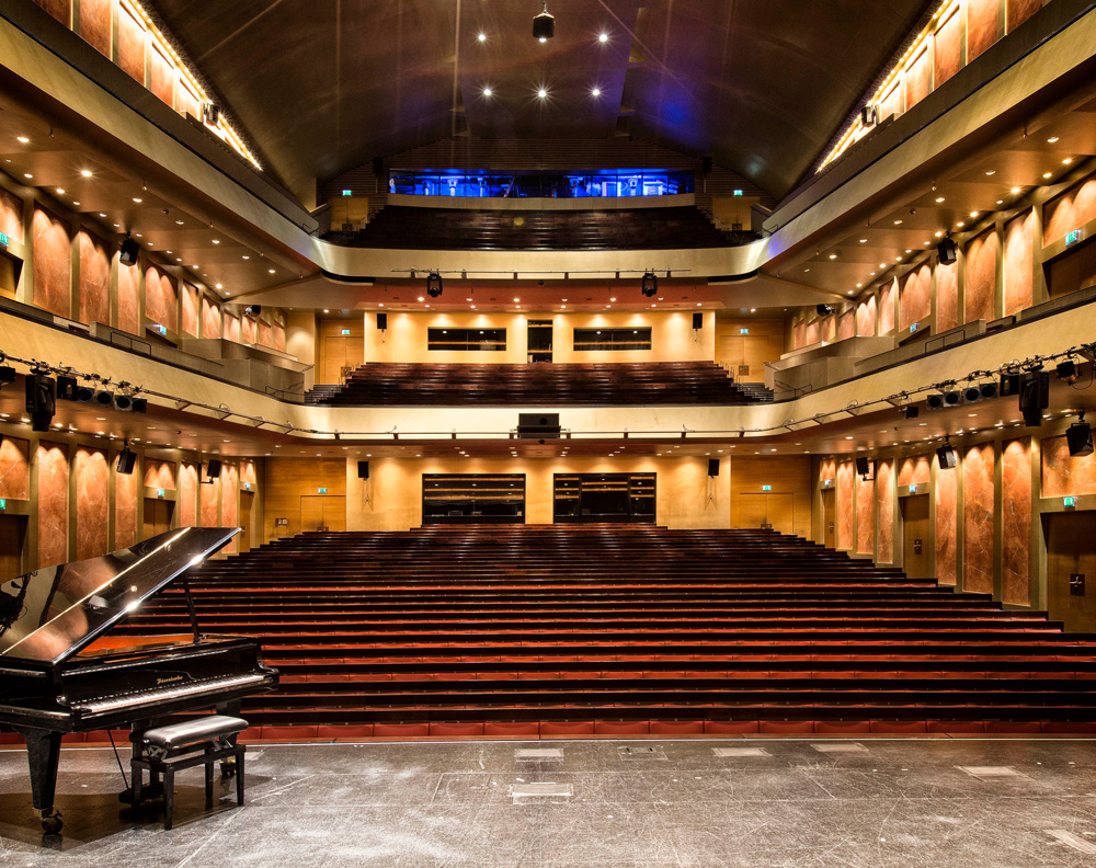 Salzburger Festspiele - John Eliot Gardiner