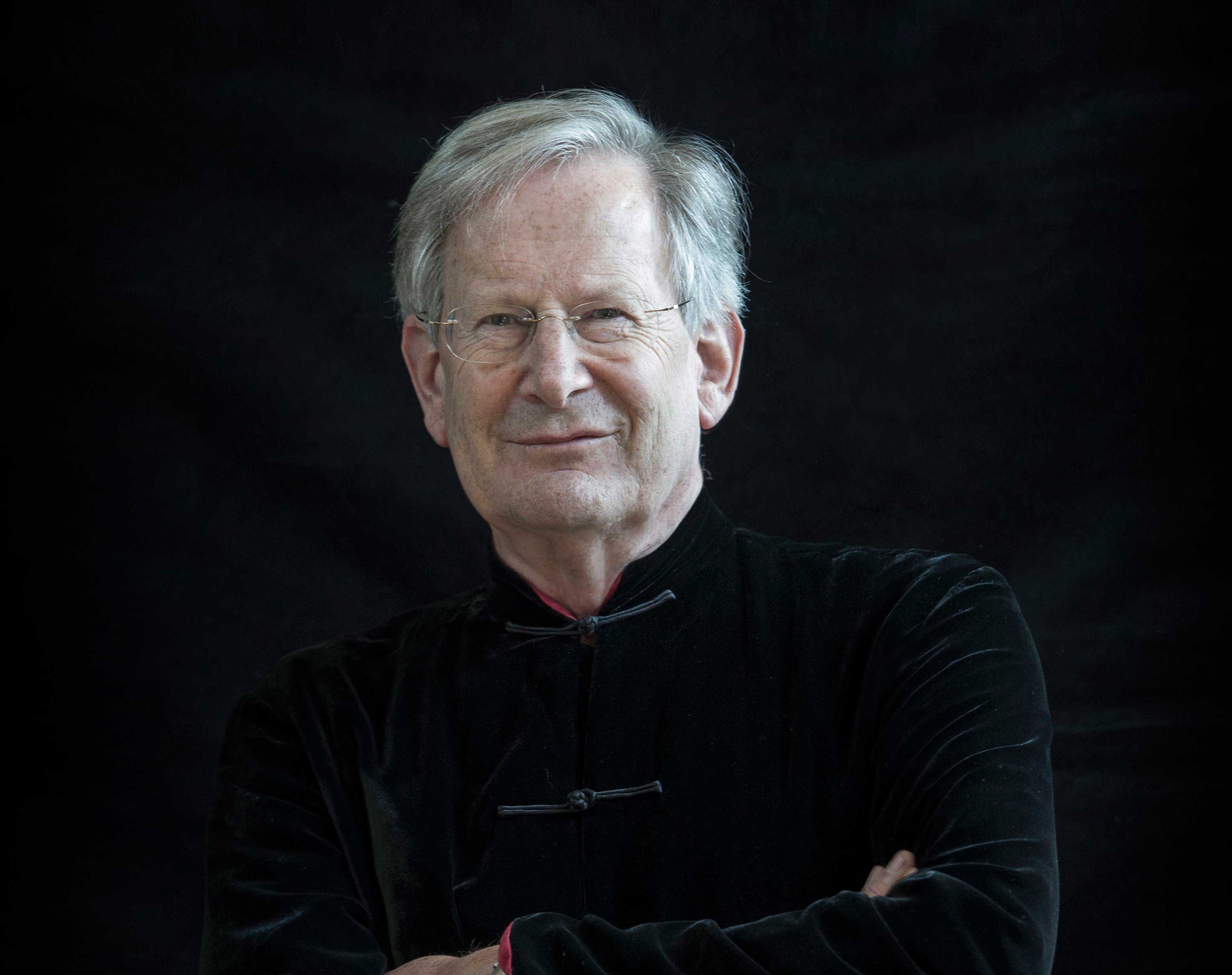Salzburger Festspiele - John Eliot Gardiner