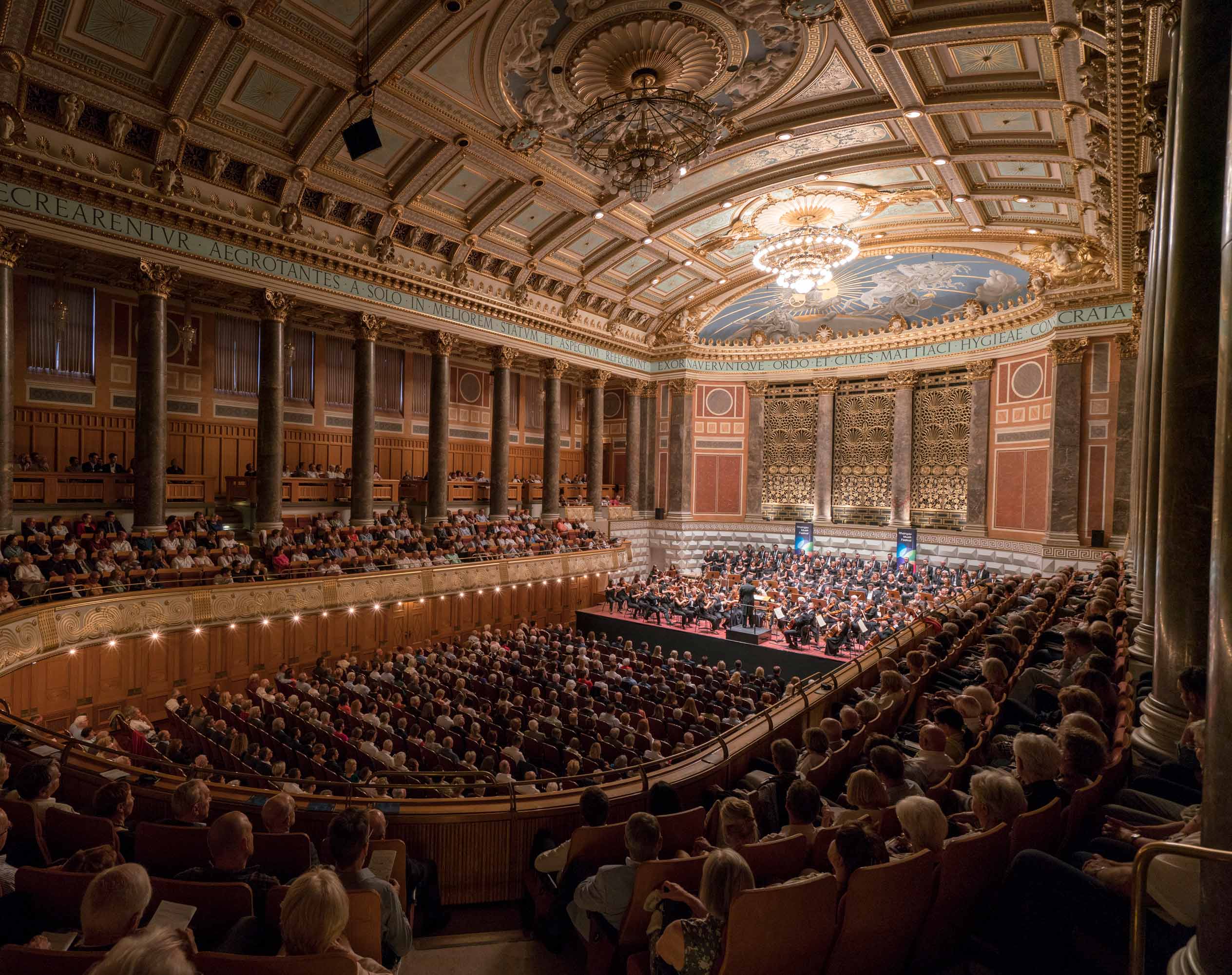 Rheingau Musik Festival - Jan Lisiecki