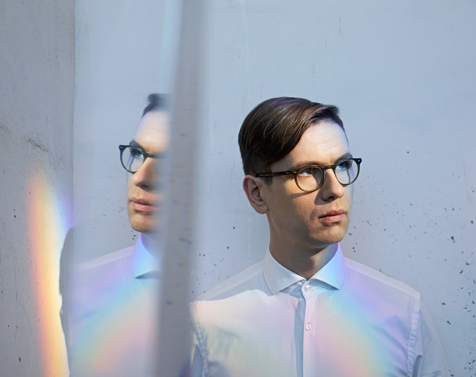 Tonhalle Düsseldorf - Víkingur Ólafsson