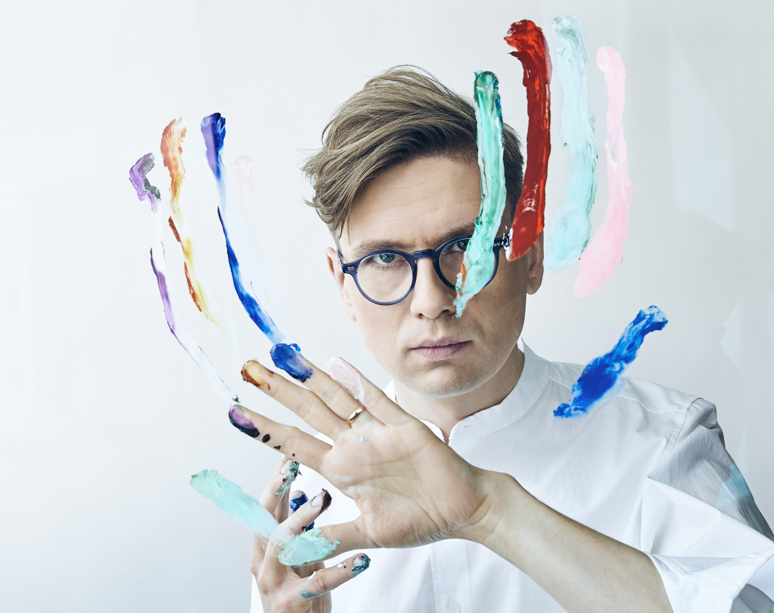 Kölner Philharmonie - Víkingur Ólafsson