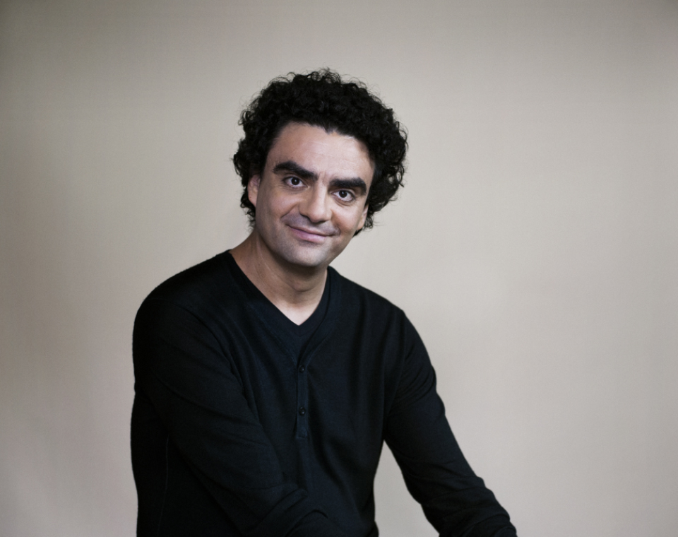 Flanders Festival Ghent - Rolando Villazon & François Leleux