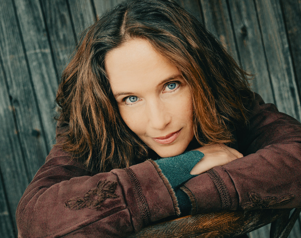 Alte Oper Frankfurt - Hélène Grimaud