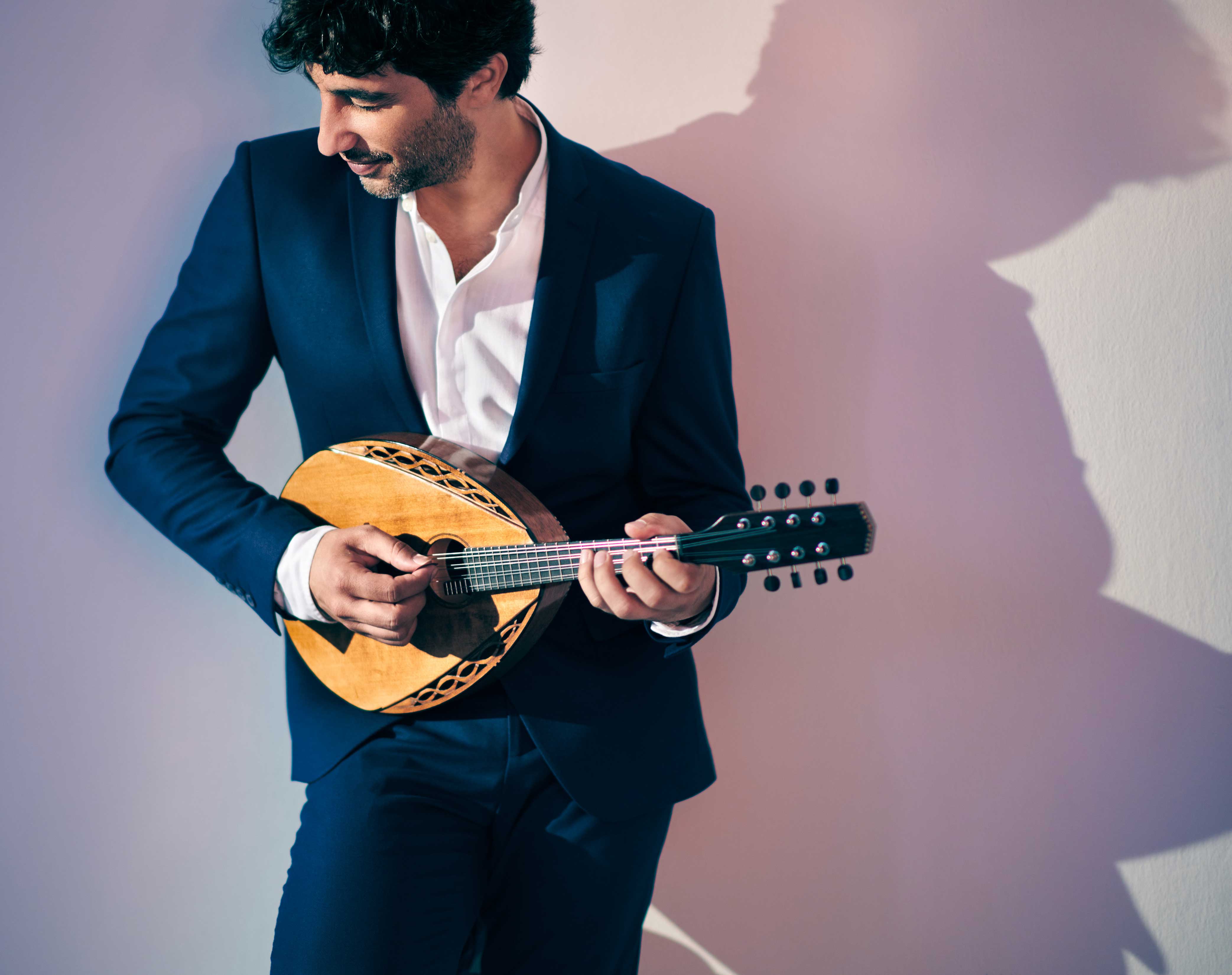 Mozartwoche - Ivor Bolton, Xavier de Maistre, Avi Avital & Rafael Fingerlos (Abgesagt)