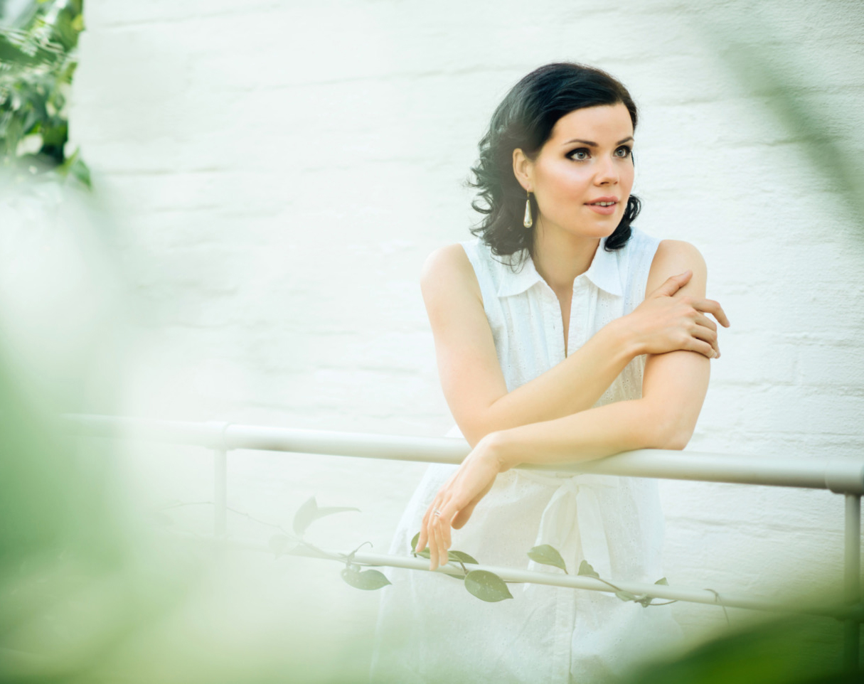 Tiroler Festspiele Erl - Titus Engel