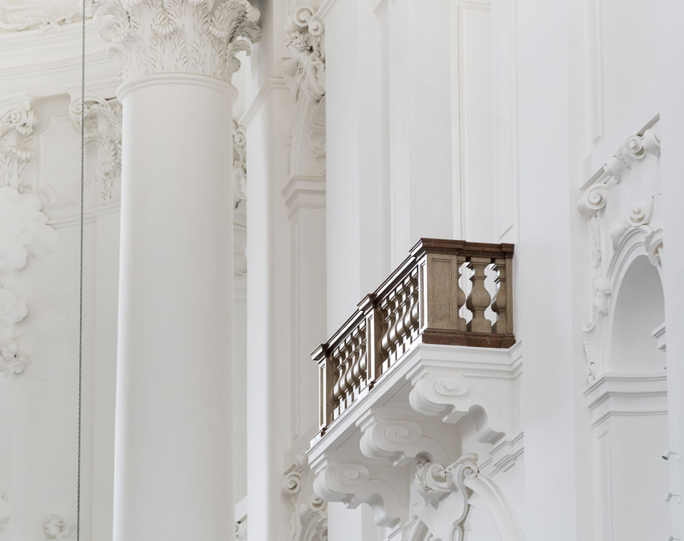 Mozart: Requiem KV 626 (Abgesagt)