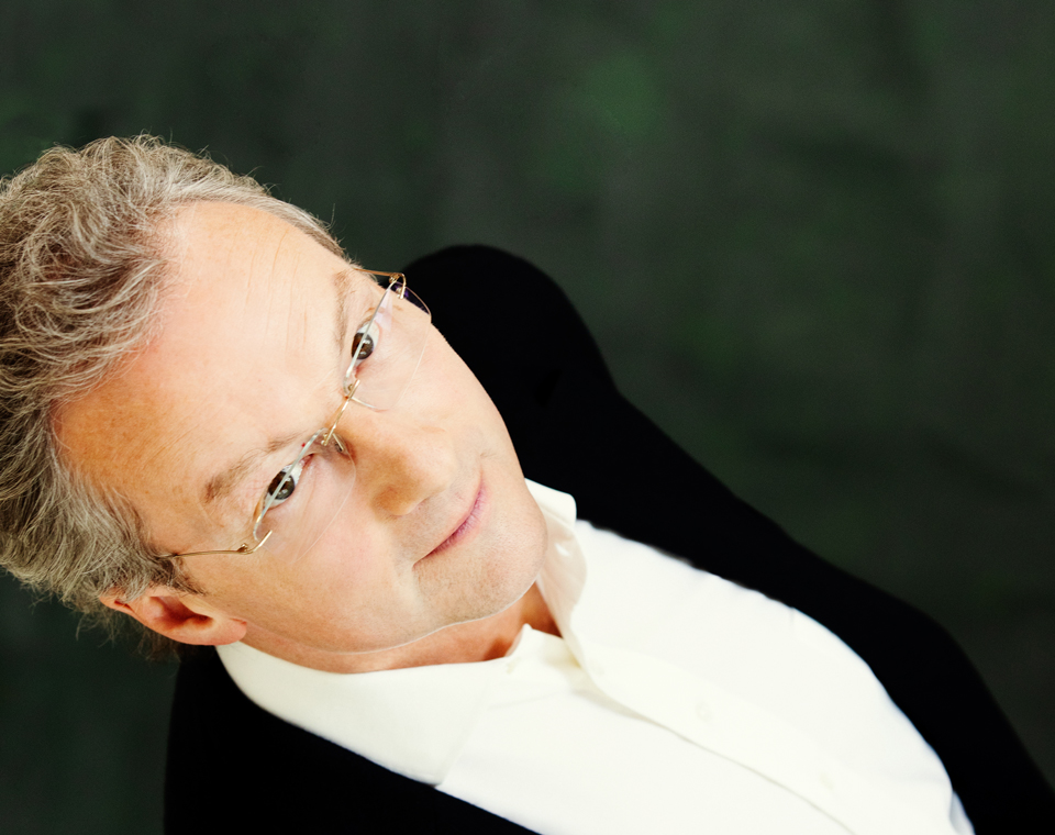 Salzburger Festspiele - Franz Welser-Möst