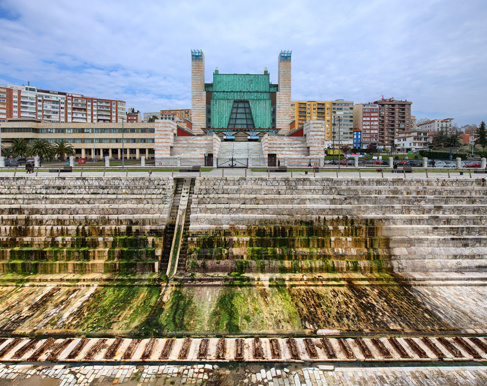 Santander, Palacio de Festivales - Janine Jansen