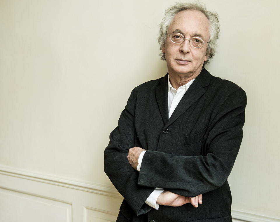 Salzburger Festspiele - Philippe Herreweghe