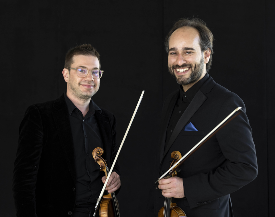 Saisonkonzert 1 - 70 Jahre Camerata