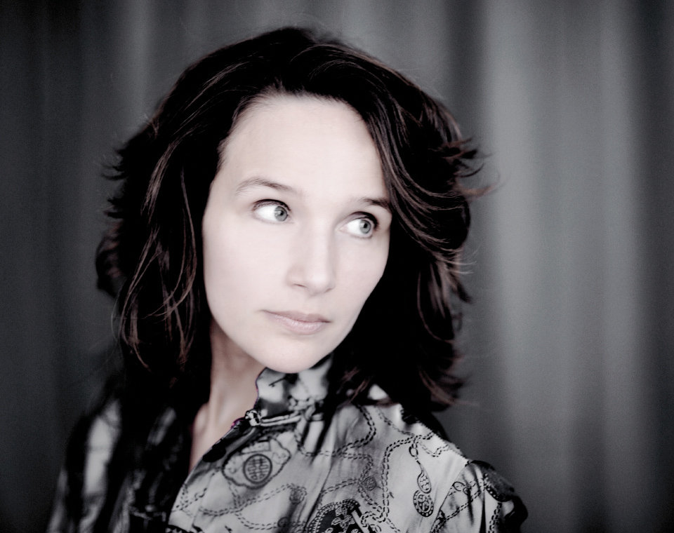 Hamburg, Elbphilharmonie - Hélène Grimaud