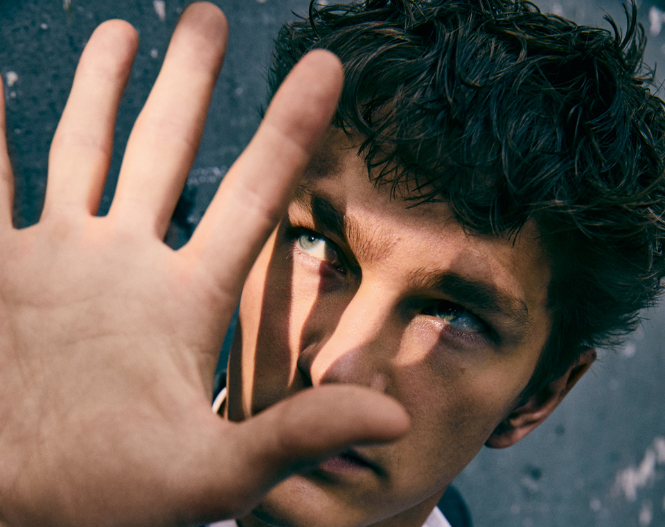 Wiener Konzerthaus - Jan Lisiecki