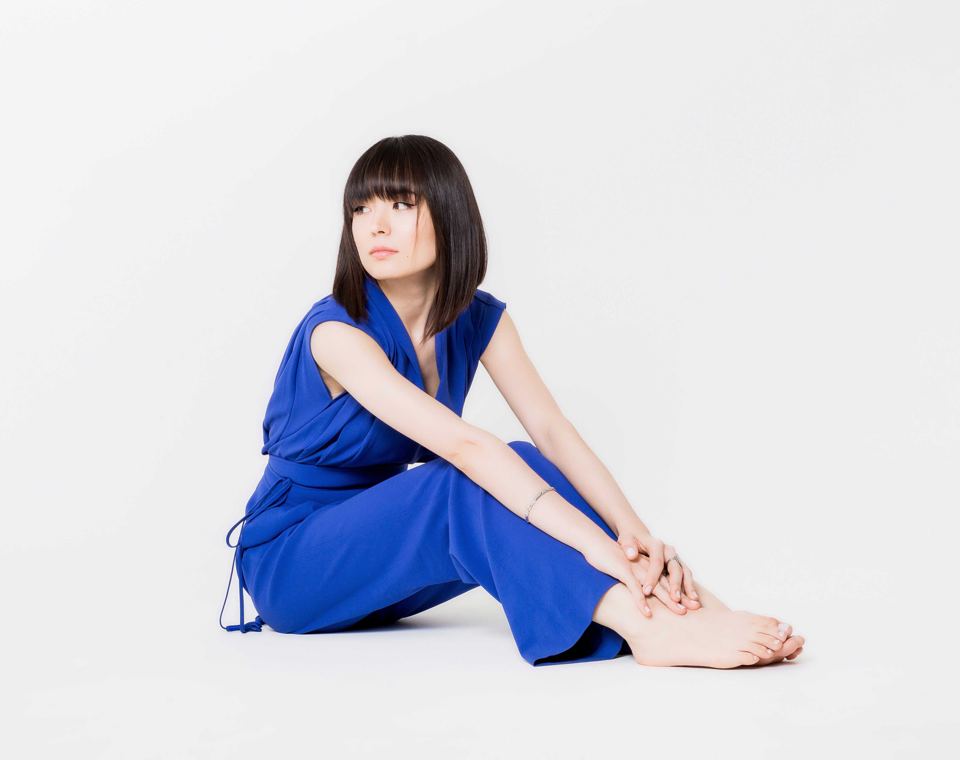 Innsbruck, Congress - Alice Sara Ott