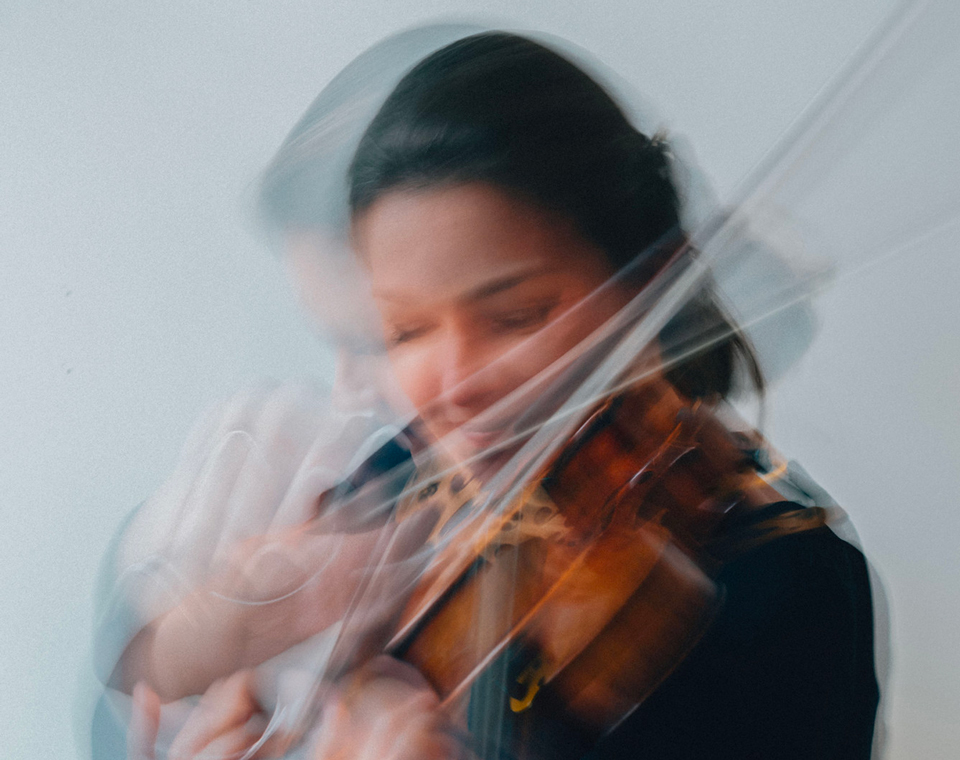 Teatro Manzoni, Pistoia - Janine Jansen