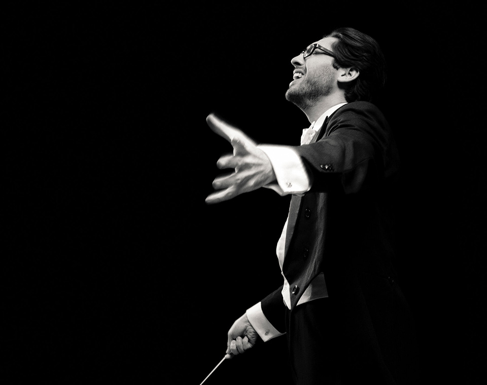 Klosters Music 2023 - Julie Fuchs, Daniel Cohen