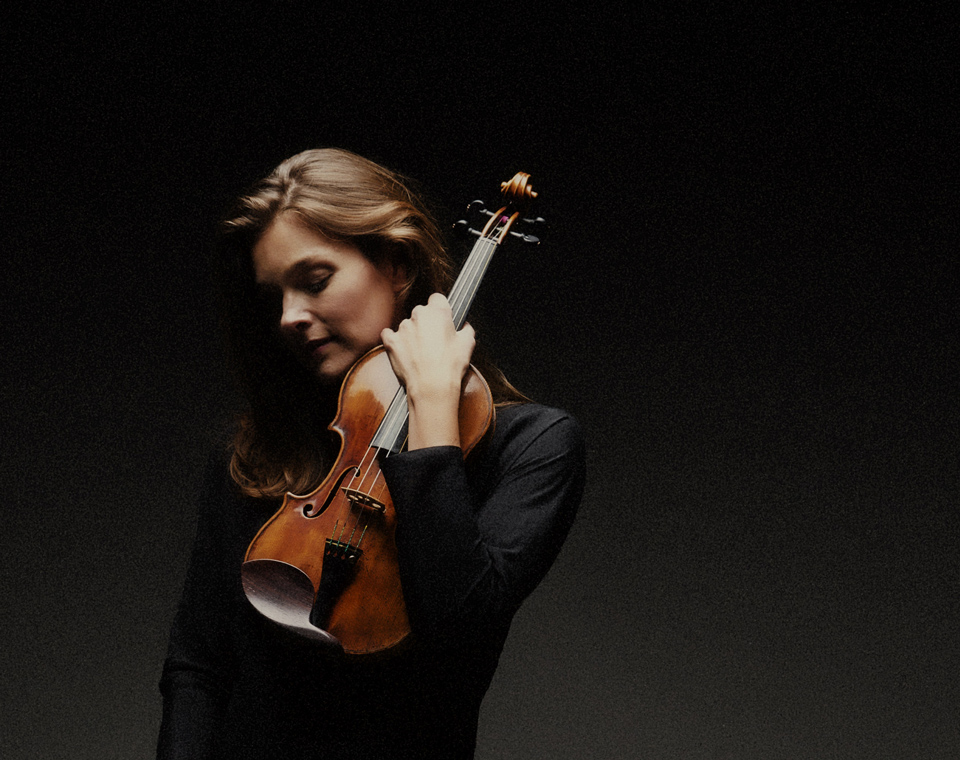 Teatro Verdi, Pordenone - Janine Jansen