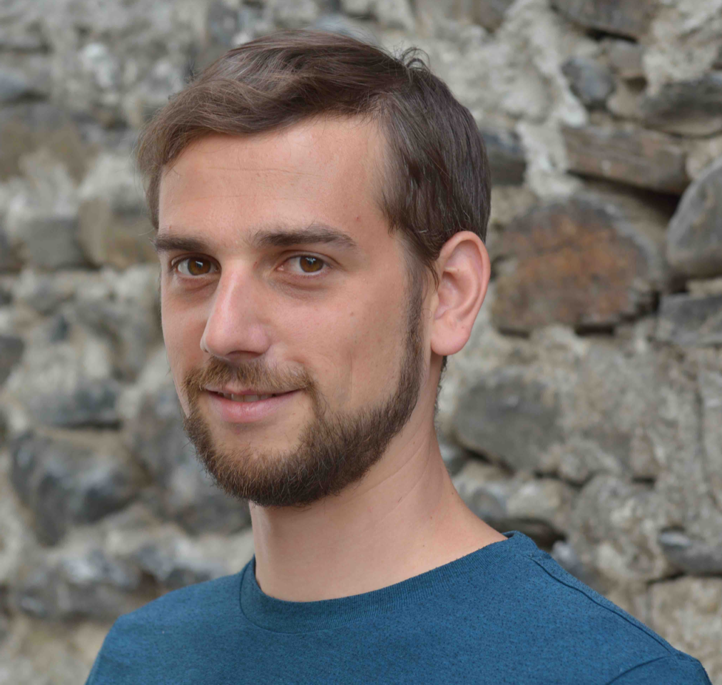 Raphael Hohn