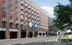 Hotel Albrechtshof Berlin Parken Hotel Albrechtshof Berlin Parken