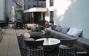 Nh Hotel Berlin Kurfurstendamm Parken Nh Hotel Berlin Kurfurstendamm Parken