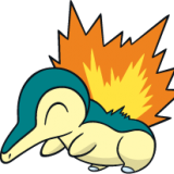 Cyndaquil
