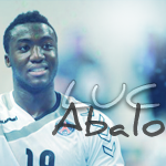 Luc Abalo