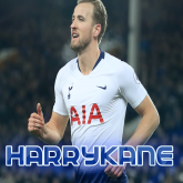 HarryKane