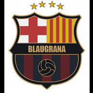 Blaugrana