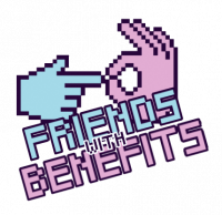 Friends With Benefits