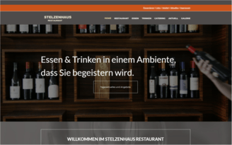 Restaurant Stelzenhaus