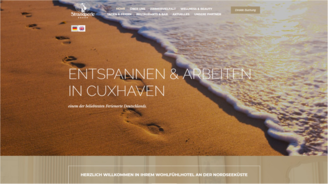 Hotel Strandperle