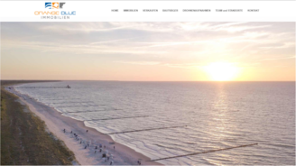 OrangeBlue Immobilien