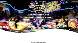 Freizeitbetrieb Breit