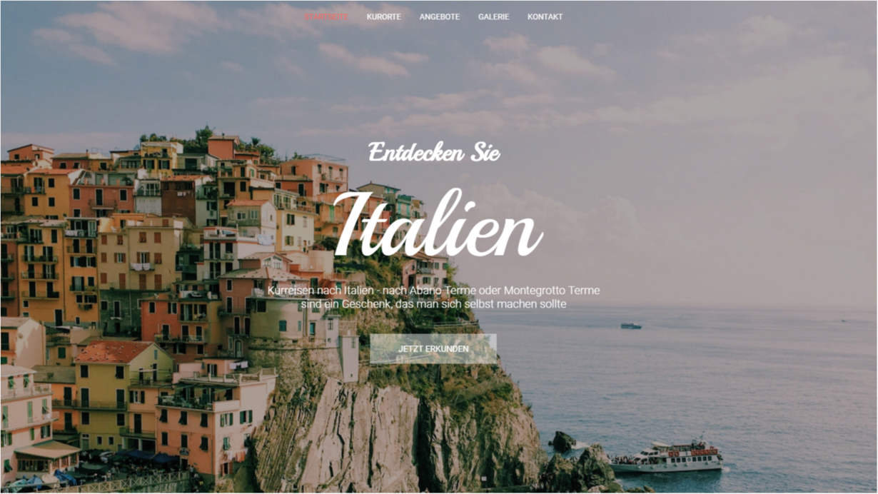 Italien