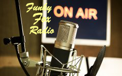 FunkyFoxRadio